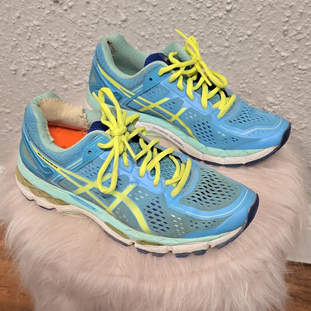 ASICS Women’s Running Shoes